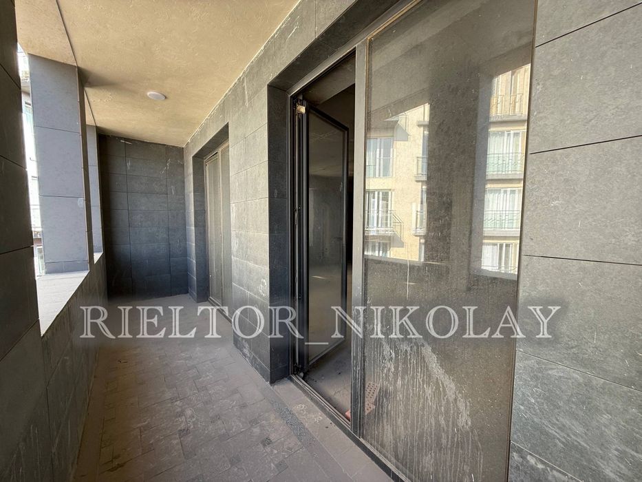 ЖК City Life 3-ком 170м2‼️Пирамид Тауэр