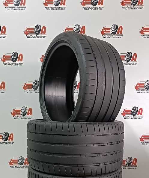 ANVELOPE 265 35 ZR 21 101Y MICHELIN 265/35/ZR21 CP V10361 VARA