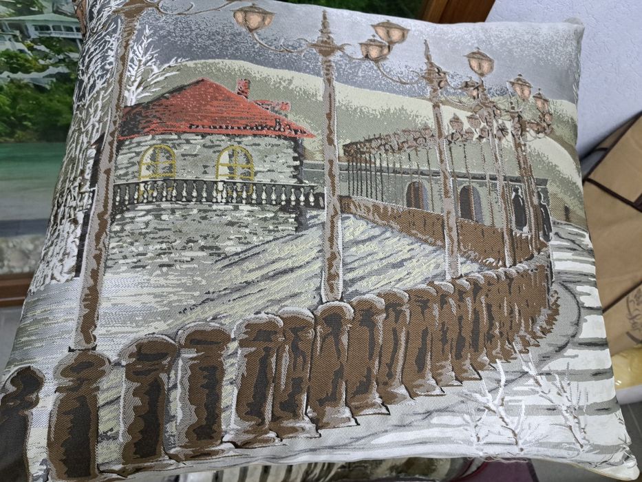 Комплект постельного белья