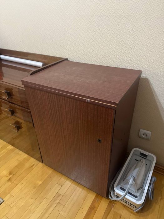 Чайка швейная машина продается