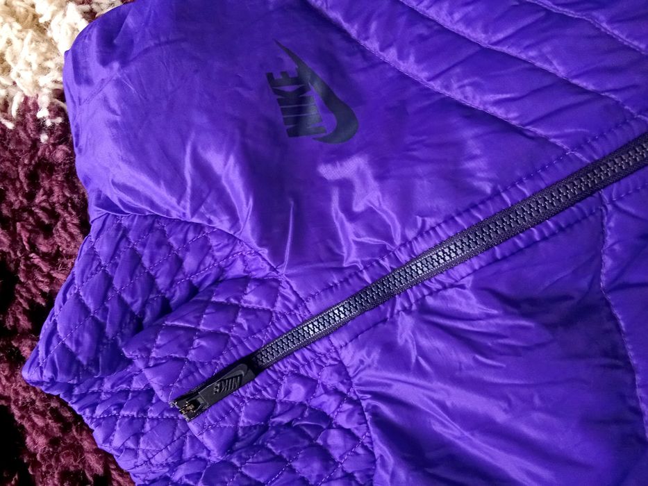 Vestă damă Nike originală.