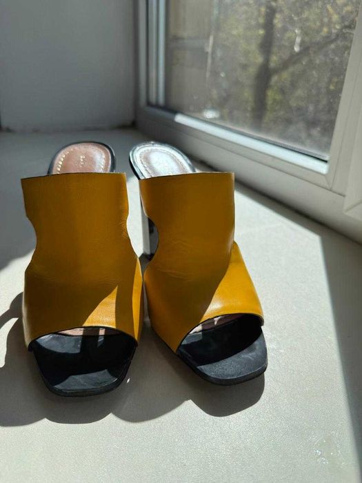 Туфли Zara размер 35