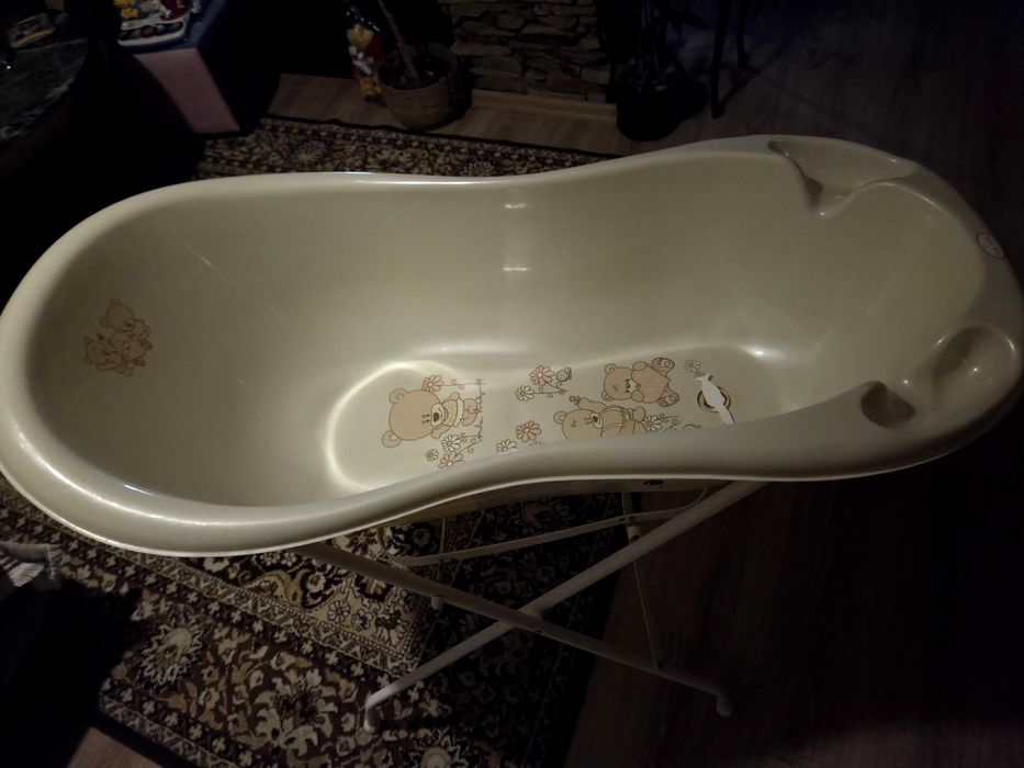 Курито на стоика за бебе