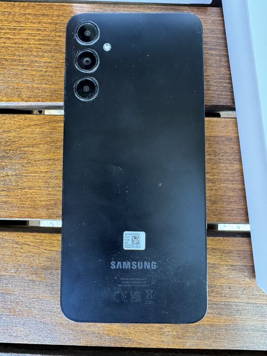 Samsung Galaxy A05s почти нов - ползван само месец!!!