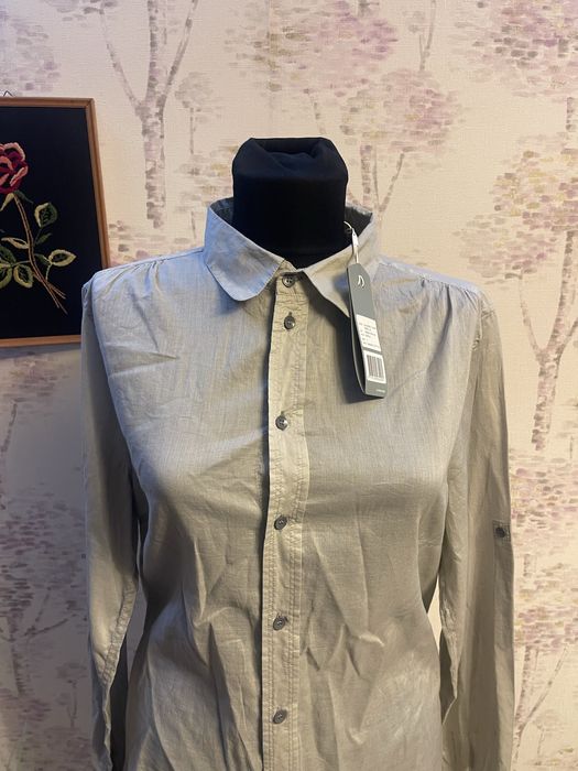 Camasa dama casual/noua cu eticheta G Star marimea L