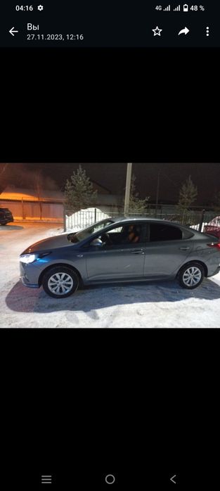 Продам автомобиль