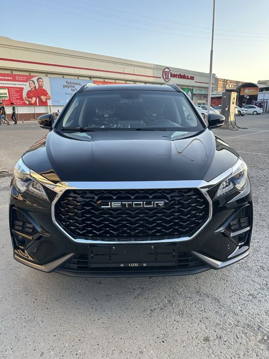 Сотилади JETOUR X70 рестайлинг