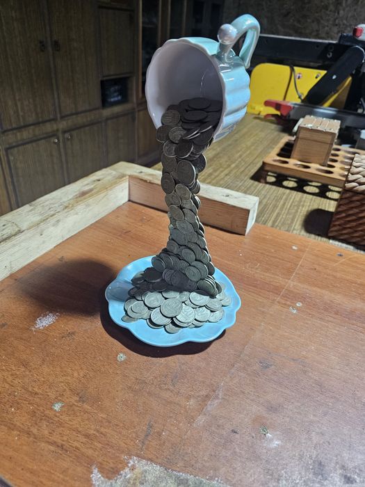 Продаю чаша богатства