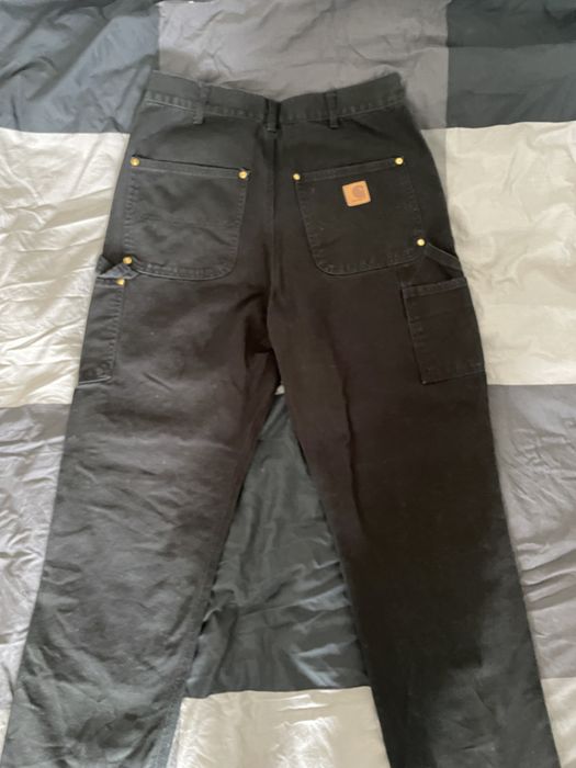 Carpenter Дънки Carhartt 28x32