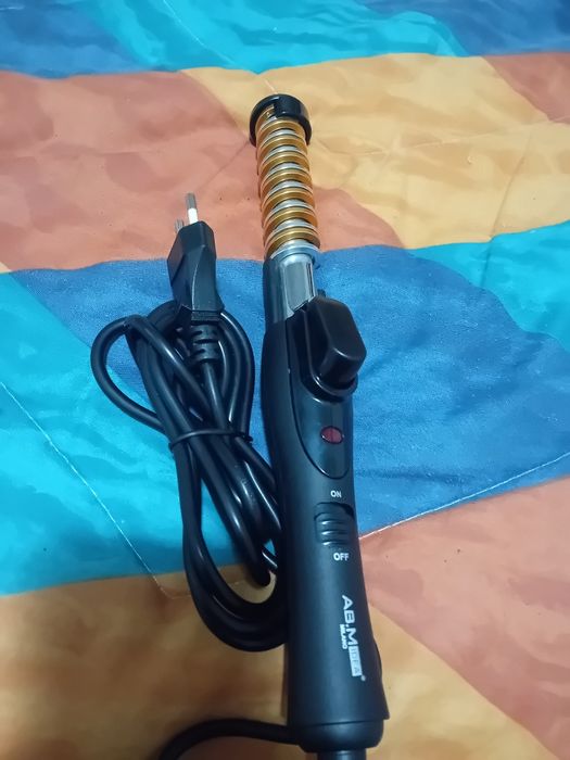 Ondulator de par ideas beauty nou 45 watt