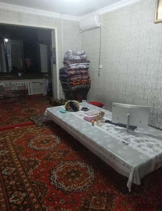 ПРОДАМ 4/1/4 ком ТТЗ-2 №U35