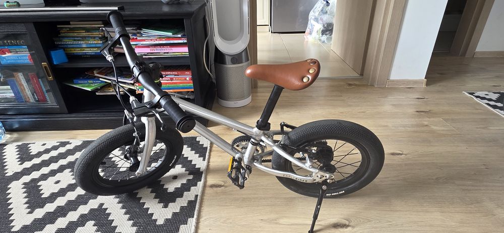 Bicicleta Early Rider Belter 14'' in garantie