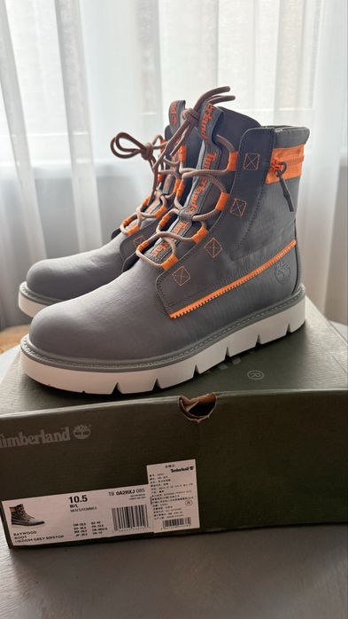 Timberland 44,5