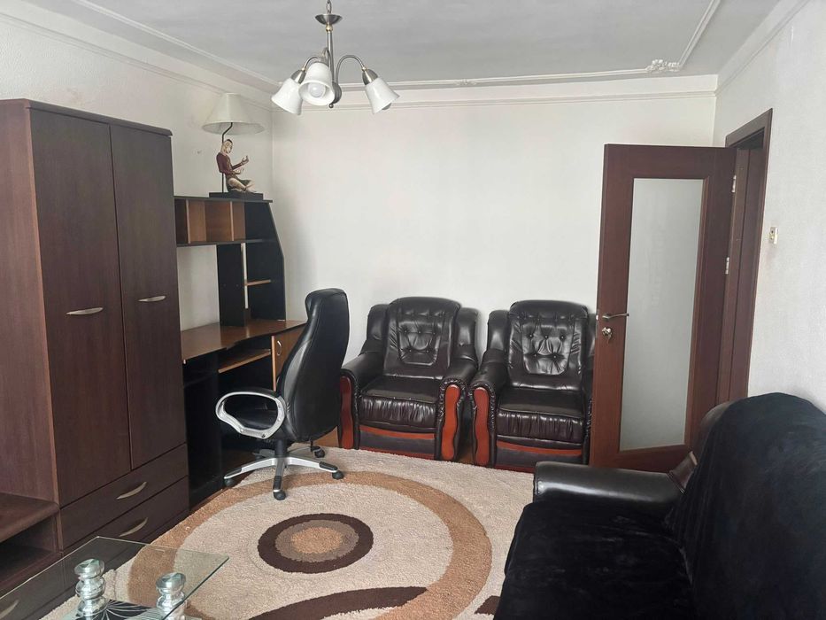 Apartament ultracentral 2 camere