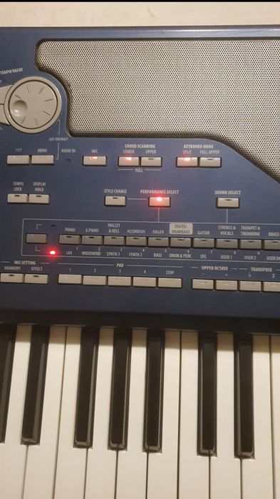 Korg pa 800 в рабочем состоянии продаётся