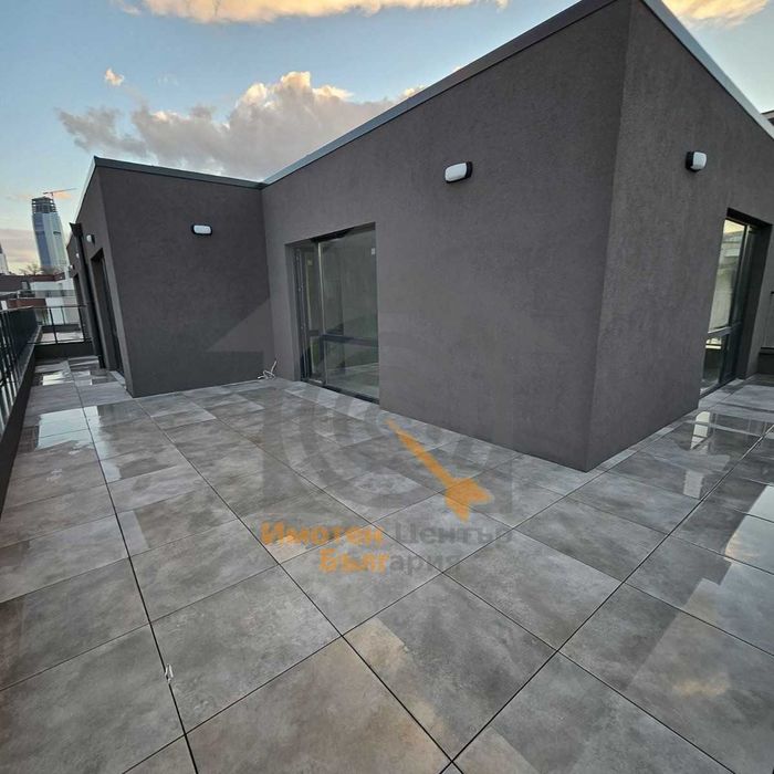 Продава се Тристаен апартамент в София, Дружба 2 - 161 кв.м за 1997 €/кв.м - Снимка #9