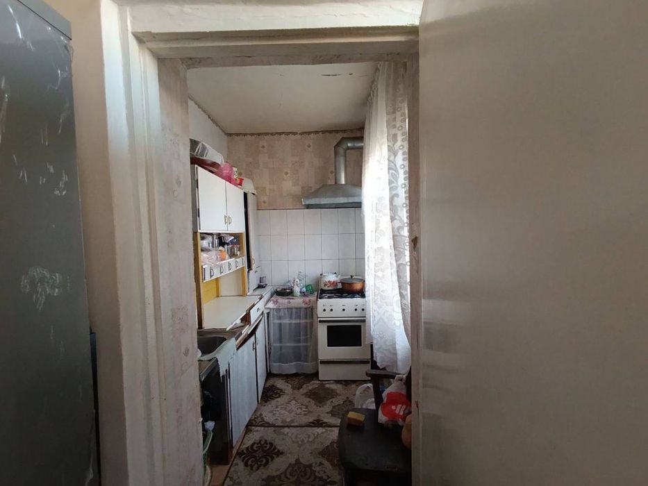 Продается 3 комнатная квартира ремонт Ц-6, UzBAT