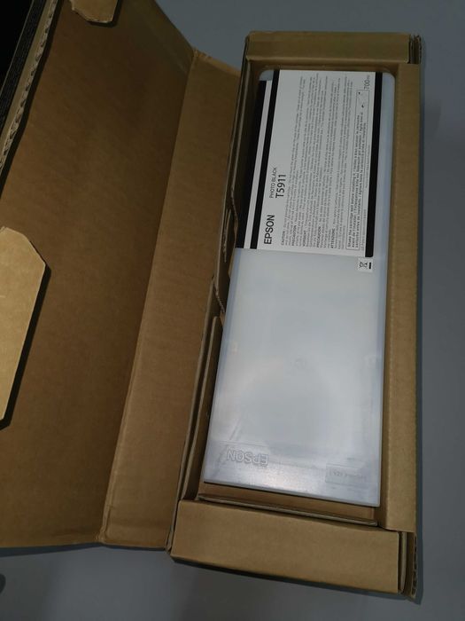 Картриджы для принтера Epson