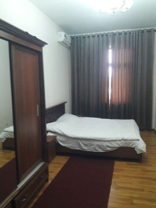 Shaxrisabz maydonidan uy