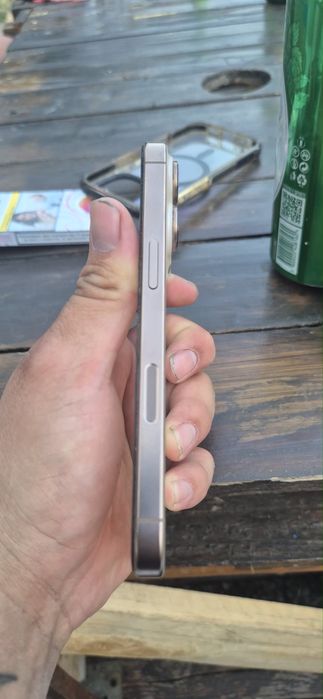 Iphone 16 pro 128gb