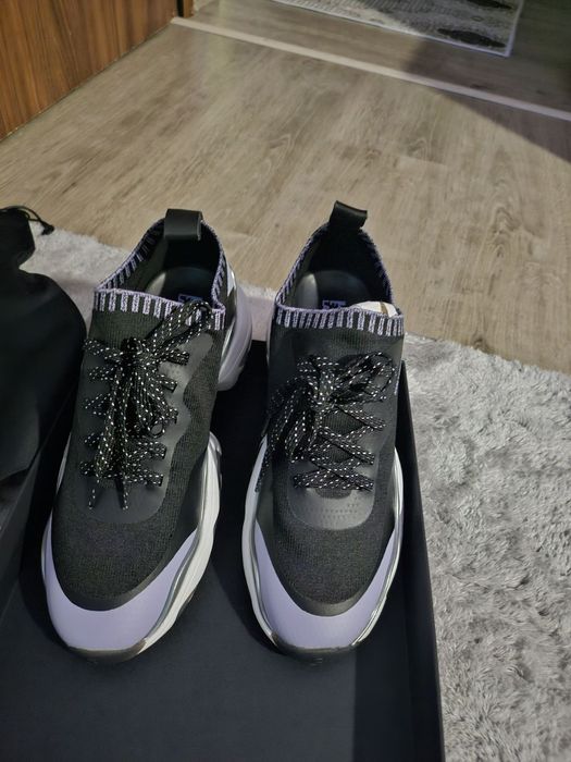 Обувки Karl Lagerfeld