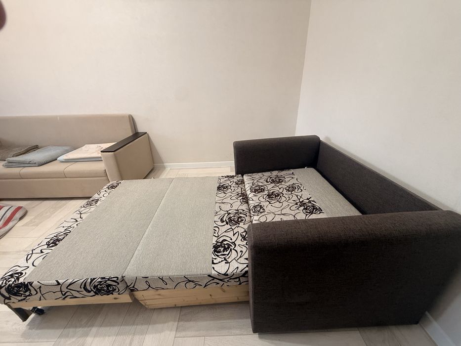 раскладное кресло-кровать