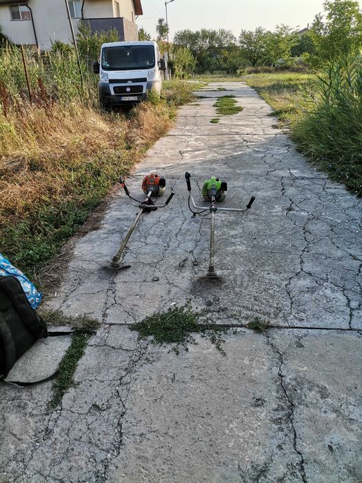 Tund gazon iarbă bălării ierbicidăm