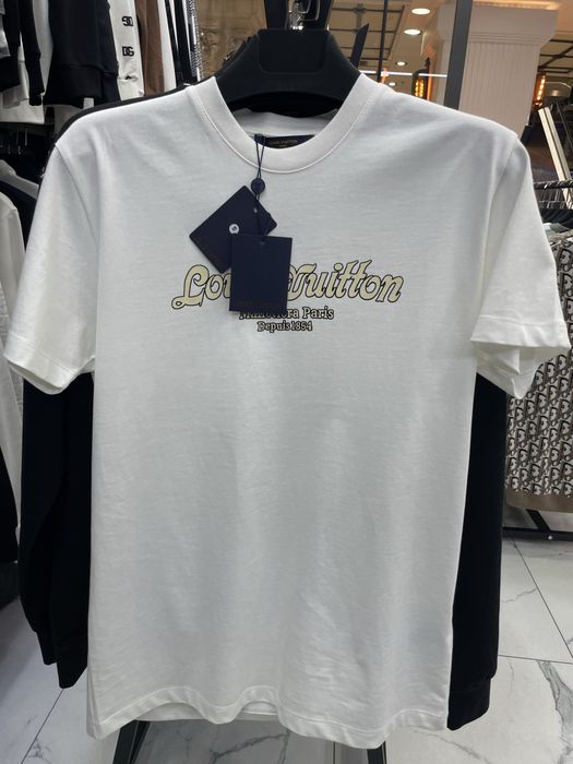 Tricou Louis Vuitton unisex