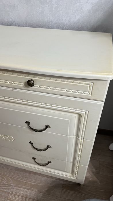 Продам комод срочно