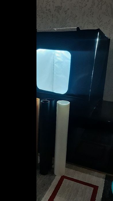 Лайткуб, фотокуб, 60×60