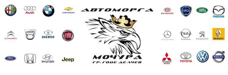 Демпферни и твърди съединители за автомобили и джипове втора употреба