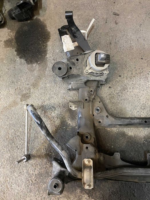 jug motor punte fata bmw x5 g05