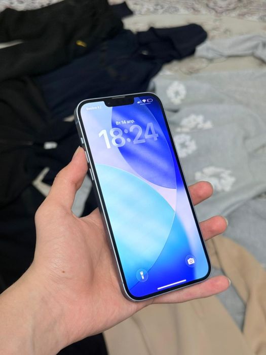 iPhone 14 Plus ; 256gb