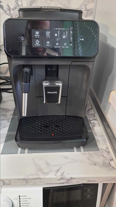 Кафеавтомат Philips EP1224