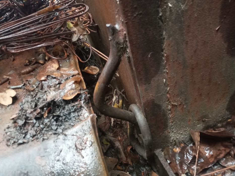 Метал буюмлар. Металлические изделия.