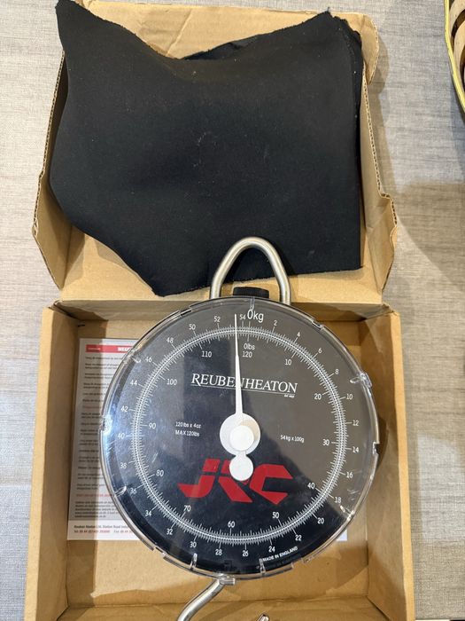 Vand ustensile de pescuit