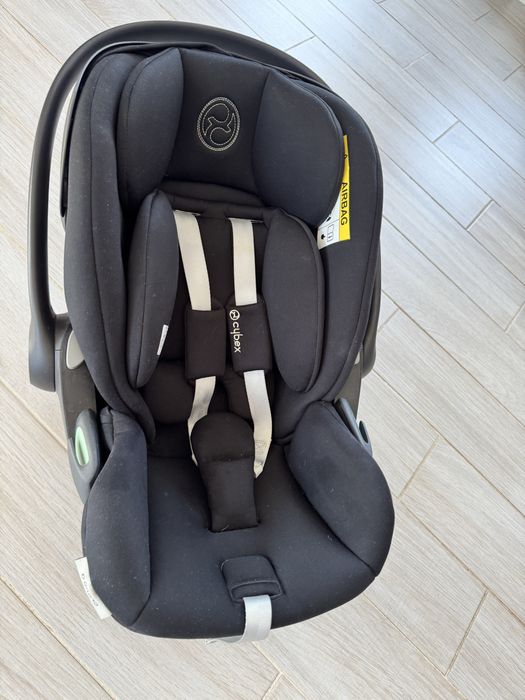 Стол за кола Cybex Cloud G i-size