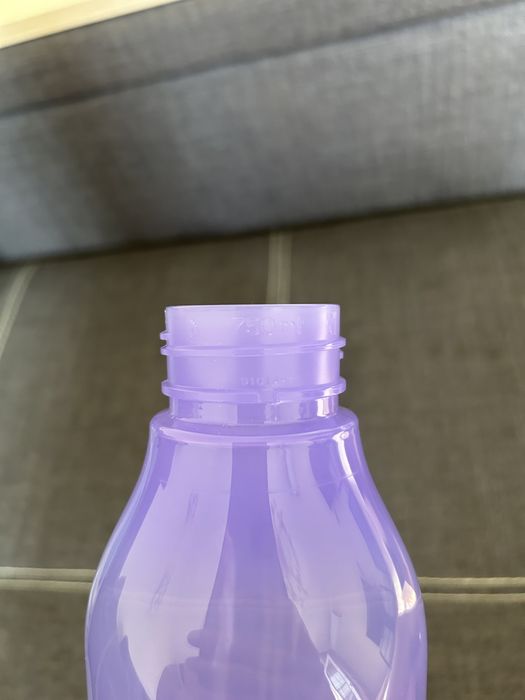 Бутылка таппер tapperware 500 мл и 750 мл