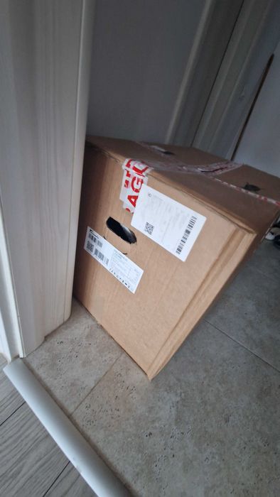 Hota decorativa 60 cm