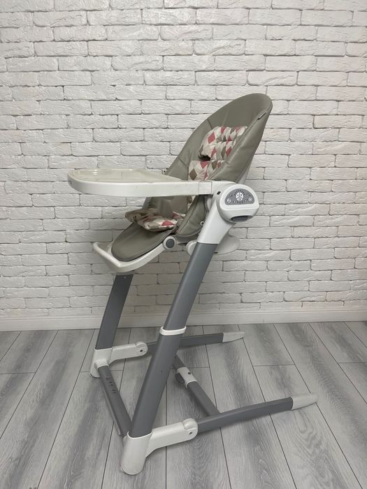 Maribel 3в1 трансформер Колыбель-стульчик-шезлонг