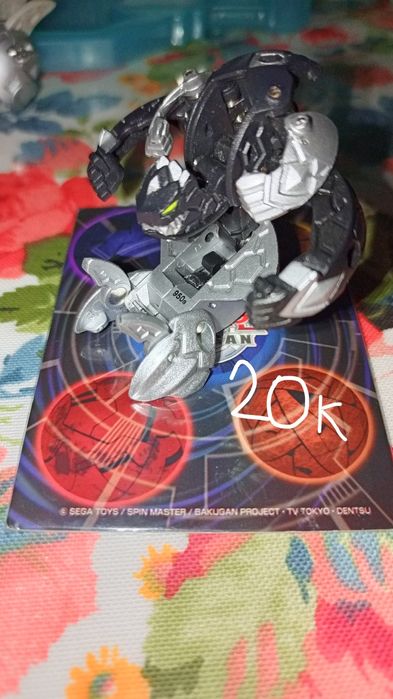 Bakugan бакуган продажа