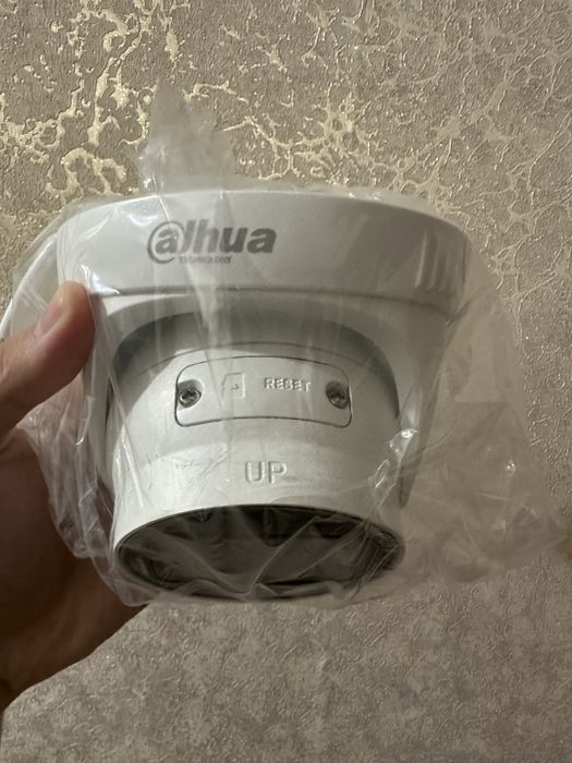 Камера видеонаблюдения