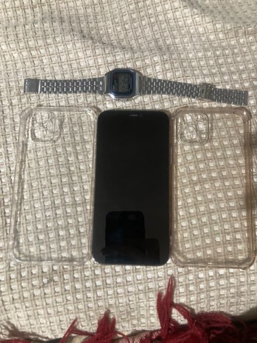 iPhone 12 pro 128 gb