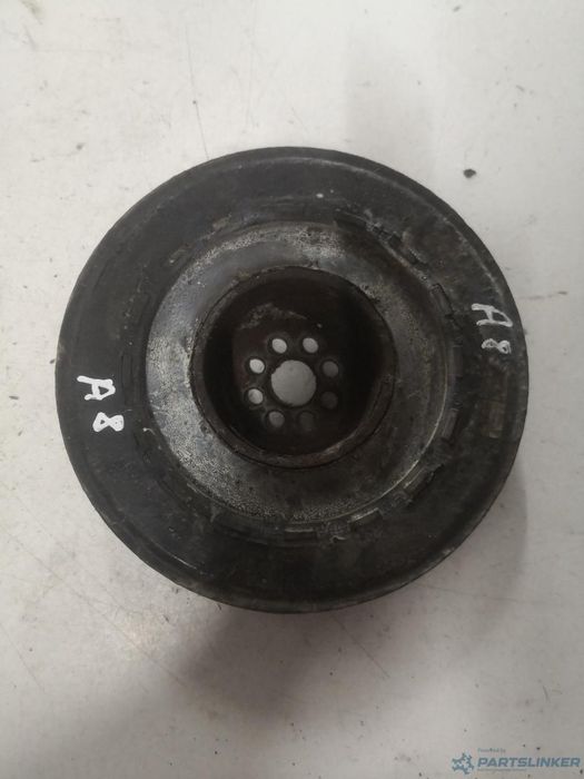 Fulie Vibrochen Audi A8 Iii (4H2, 4H8, 4Hc, 4Hl) [ 2009 - 2018 ] Oem