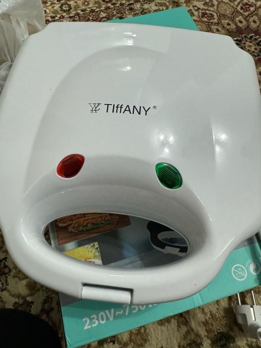 Сосисочница новая