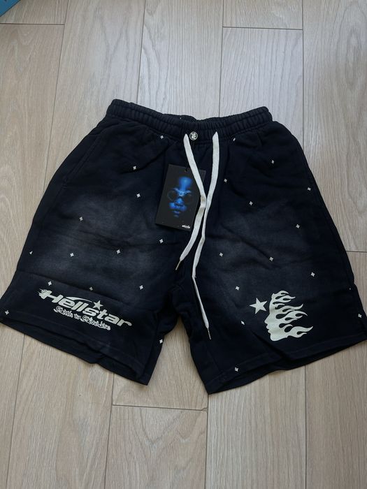 Hellstar къди панталонки