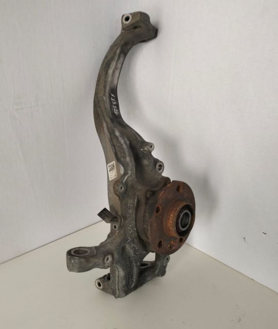 Fuzeta stânga fata + rulment 4g0407241c Audi A5 8T (facelift)