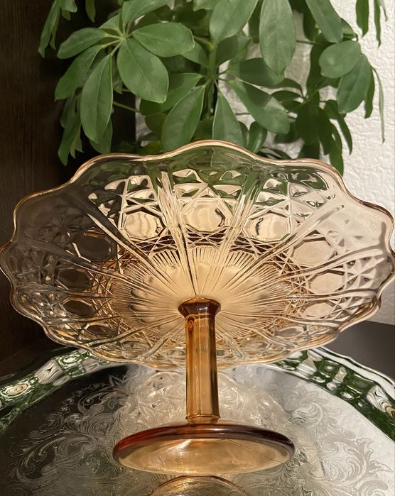 Тортовница,1960-70 гг,Неман