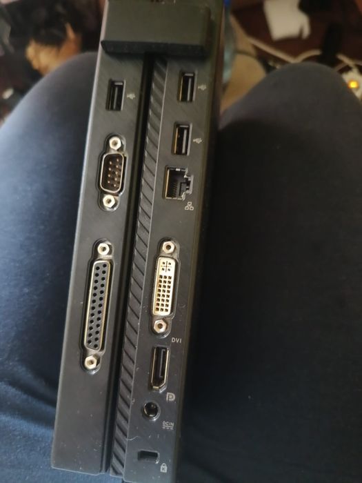 Vand unitate asus pro