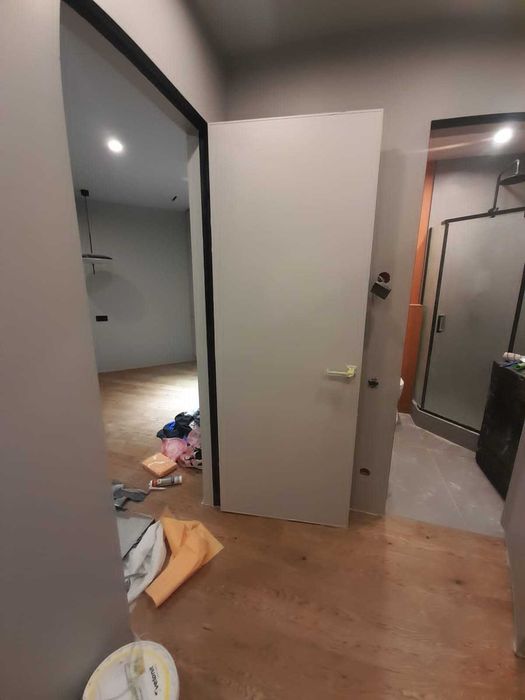 Ремонт квартира под ключ